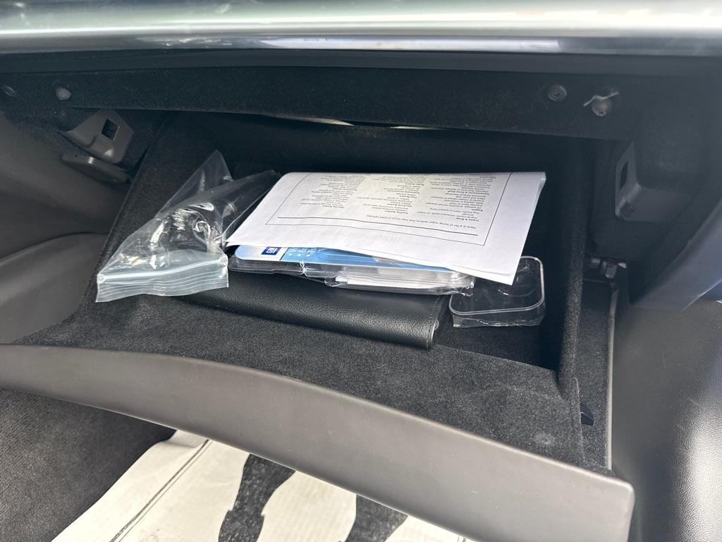 Chevrolet Corvette 2dr Stingray Conv w/3LT 2023