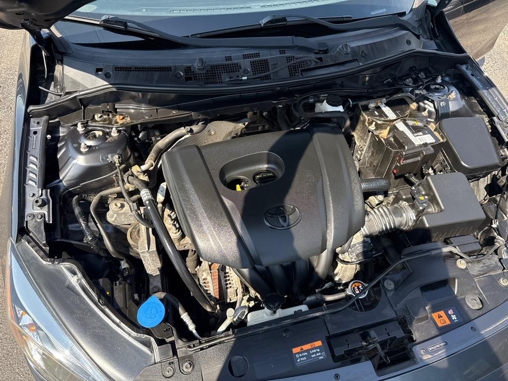 Scion iA 4dr Sdn Man (Natl) 2016