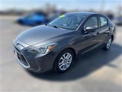 2016 Scion iA 