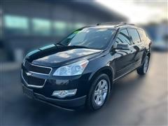 2011 Chevrolet Traverse 