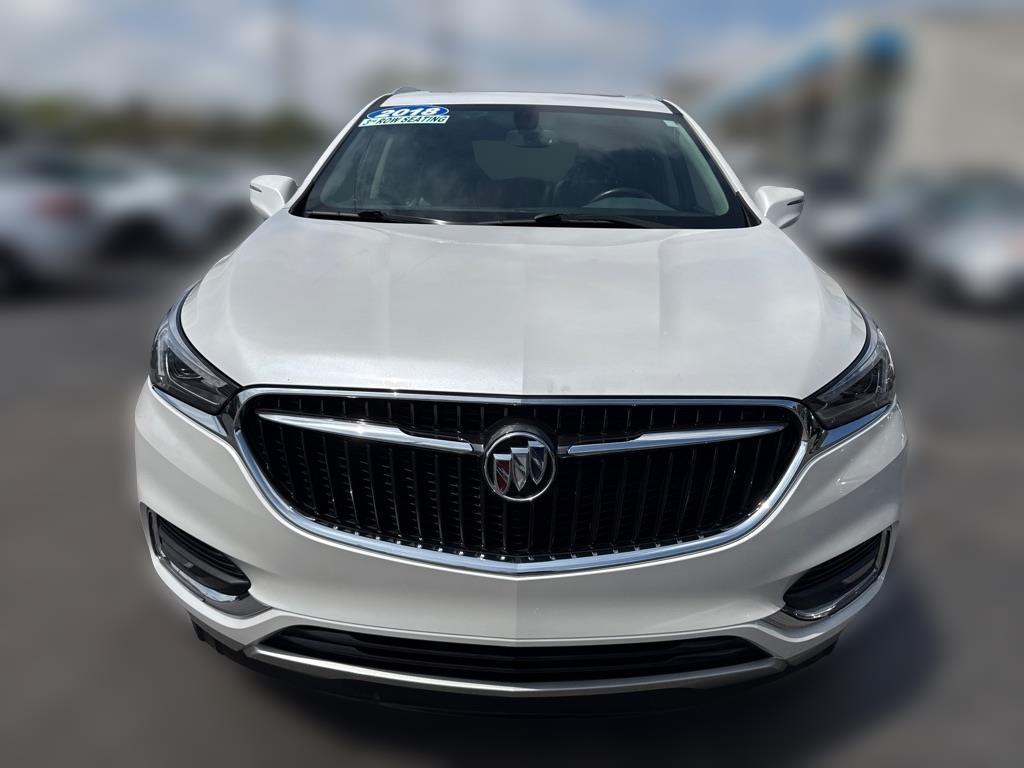 2018 Buick Enclave FWD 4dr Essence