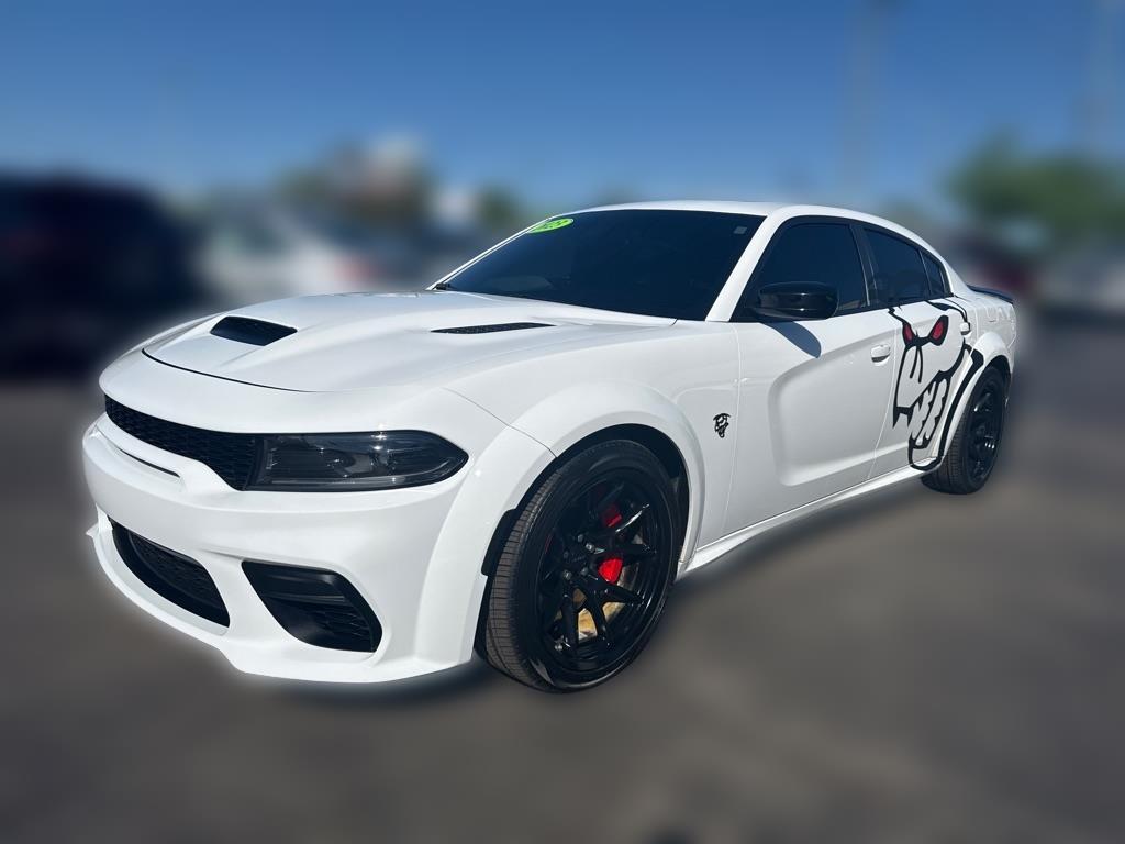 2023 Dodge Charger SRT Hellcat Redeye Wide Jailbreak RWD *Ltd Avail*