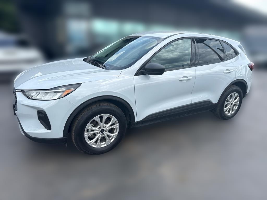 2025 Ford Escape Active AWD