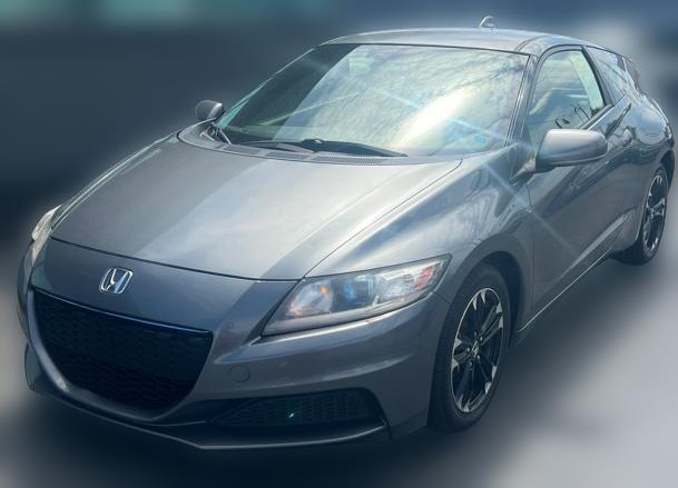 2015 Honda CR-Z 3dr CVT