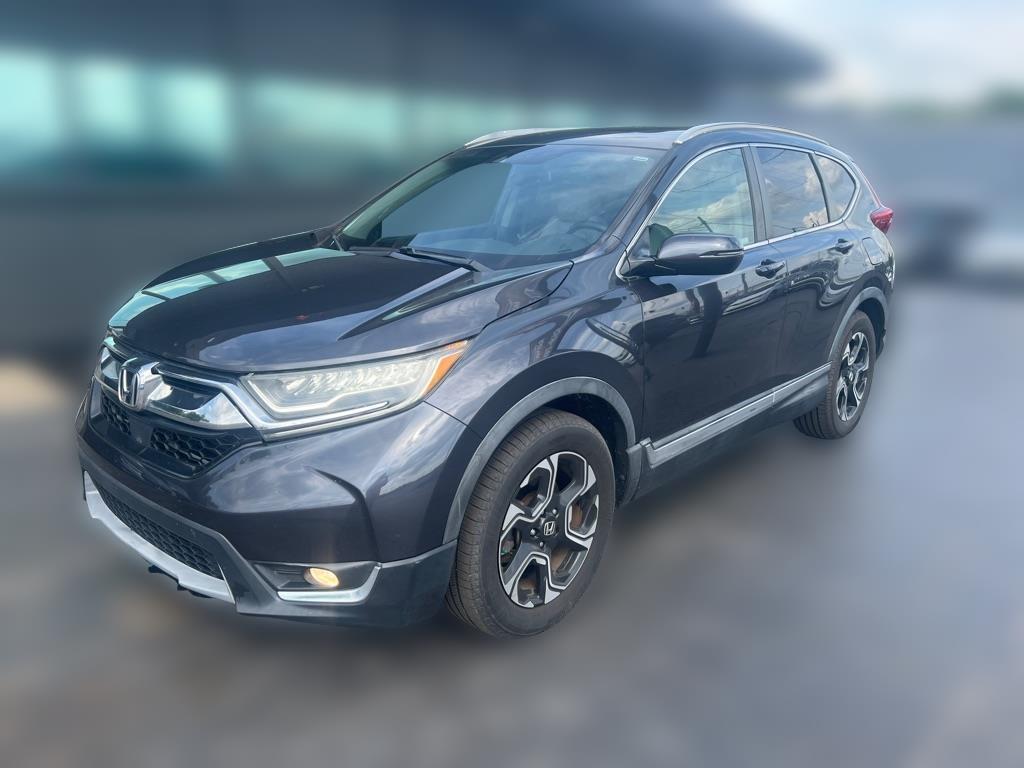 2018 Honda CR-V Touring 2WD