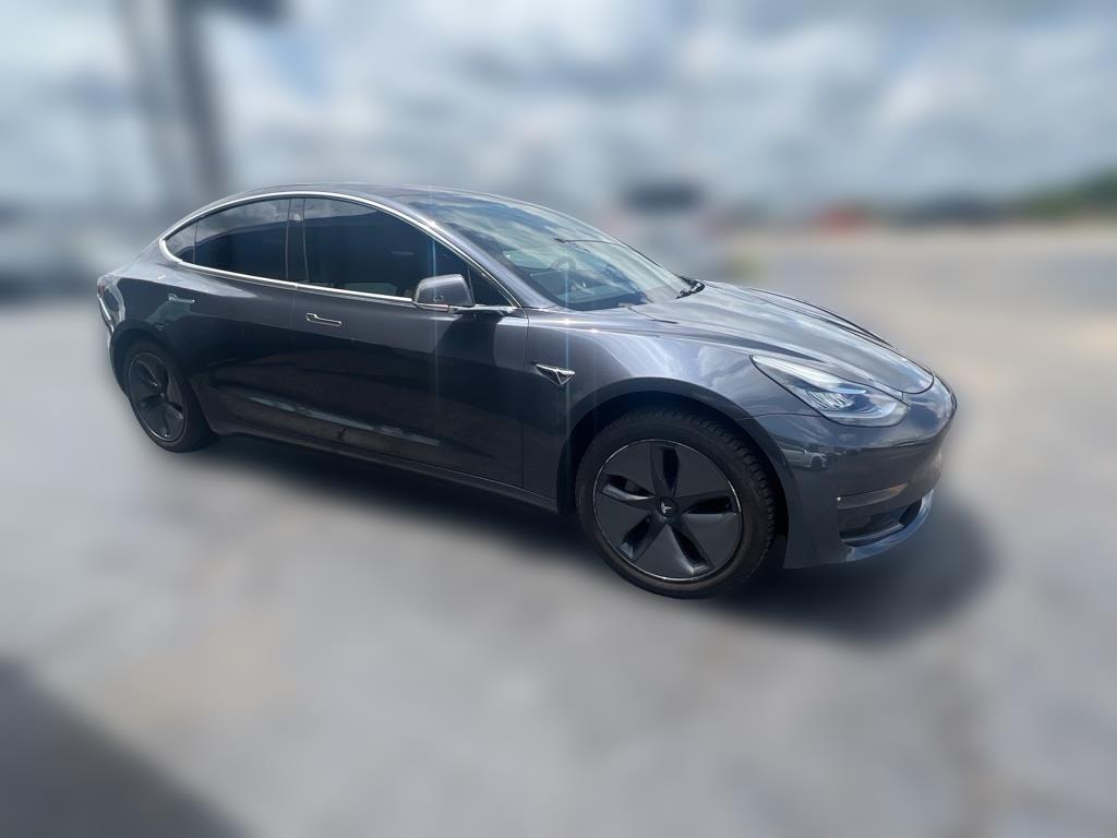2018 Tesla Model 3 Long Range Battery RWD