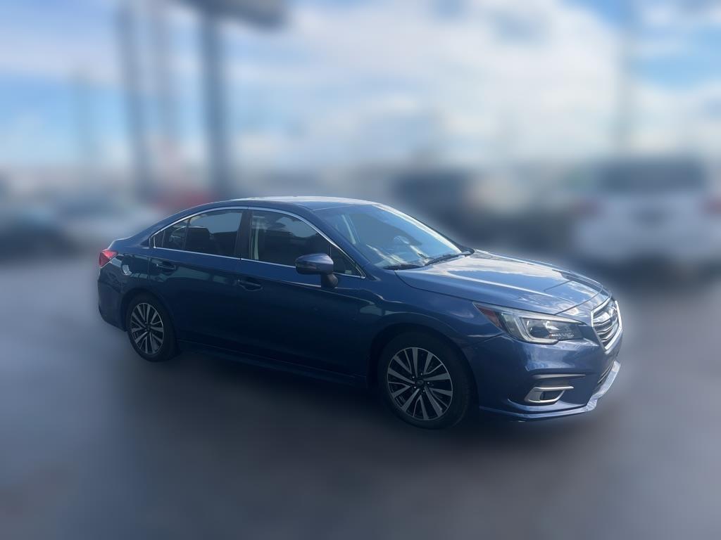 2019 Subaru Legacy 2.5i Premium