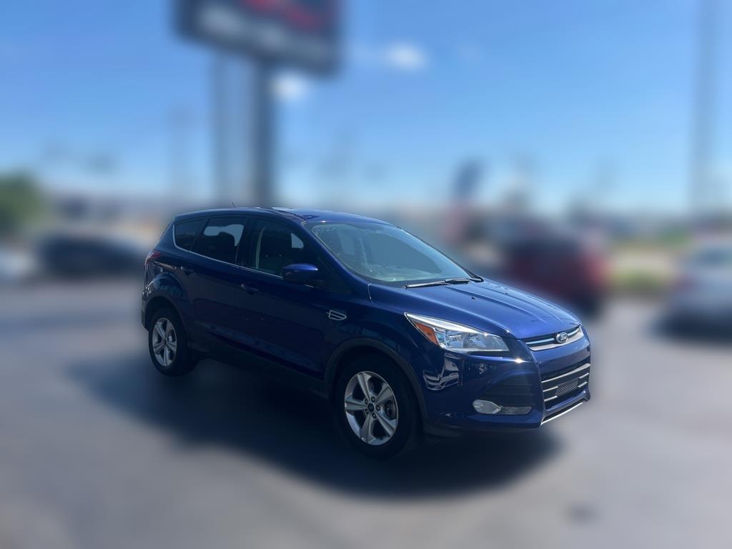 2014 Ford Escape 4WD 4dr SE