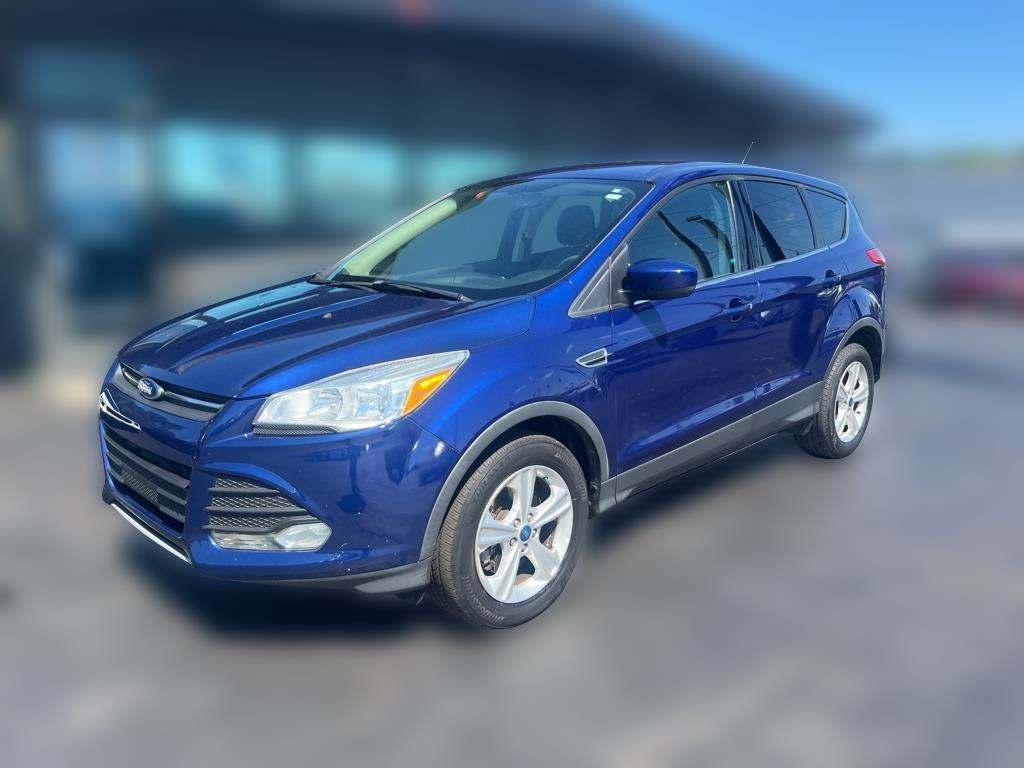 2014 Ford Escape 4WD 4dr SE