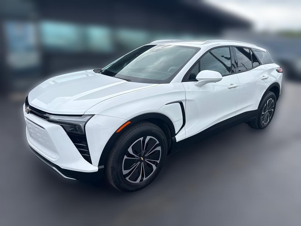 2024 Chevrolet Blazer EV eAWD 4dr LT