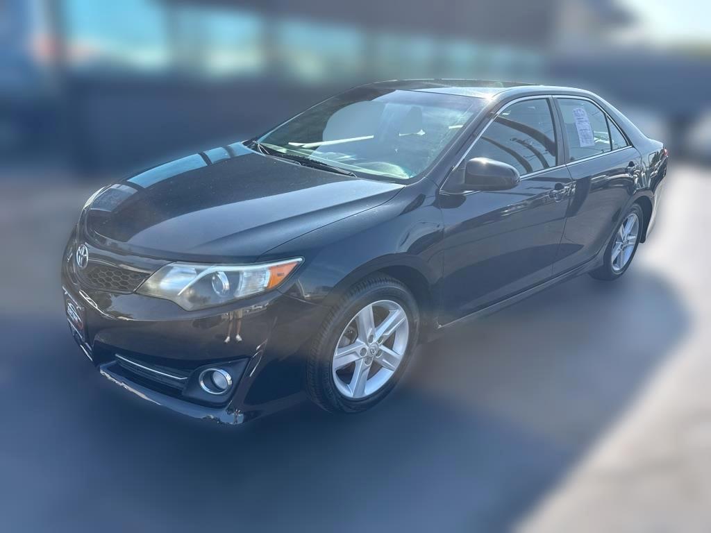 2014 Toyota Camry 4dr Sdn I4 Auto L (Natl) *Ltd Avail*