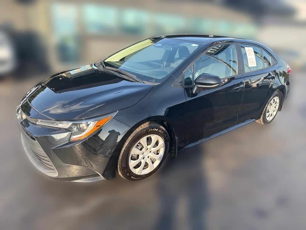 2023 Toyota Corolla LE CVT (Natl)