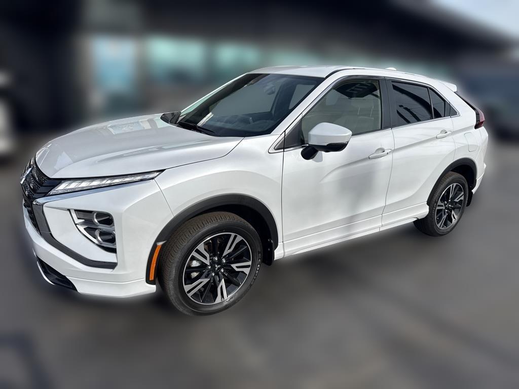 2025 Mitsubishi Eclipse Cross SE S-AWC