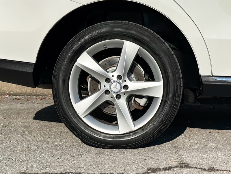 Mercedes-Benz GLE-Class GLE350 4MATIC 2016 Mercedes-Benz GLE-Class GLE350 4MATIC 2016