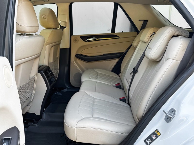 Mercedes-Benz GLE-Class GLE350 4MATIC 2016 Mercedes-Benz GLE-Class GLE350 4MATIC 2016