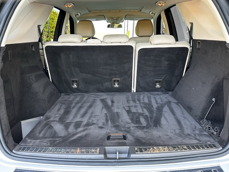 Mercedes-Benz GLE-Class GLE350 4MATIC 2016 Mercedes-Benz GLE-Class GLE350 4MATIC 2016