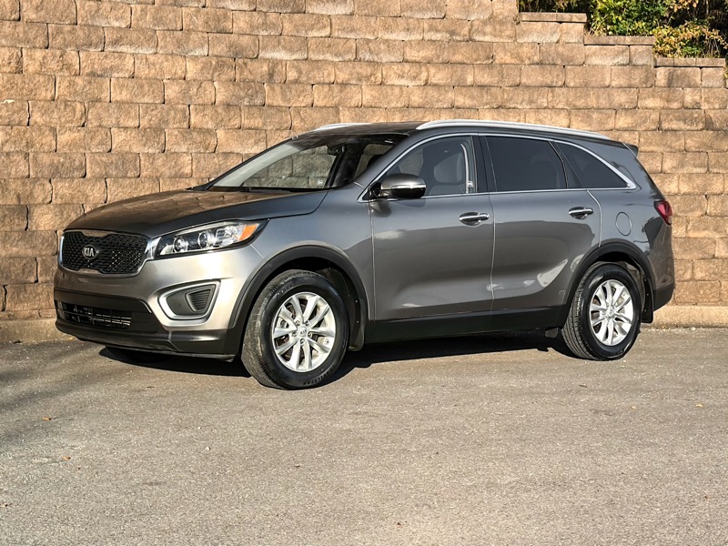 2016 Kia Sorento LX 2WD