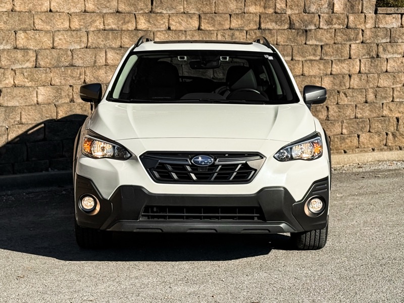 Subaru Crosstrek Sport 2022