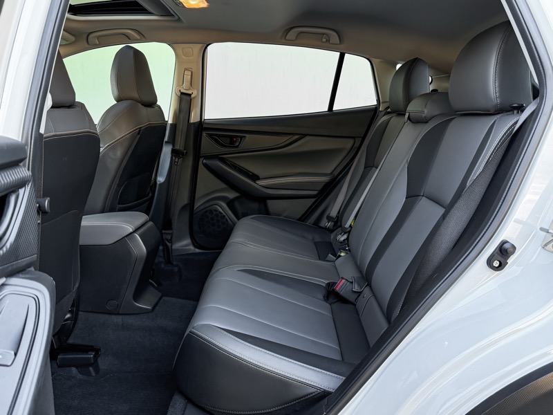 Subaru Crosstrek Sport 2022