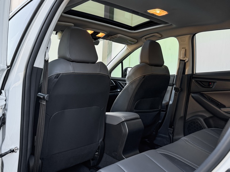 Subaru Crosstrek Sport 2022