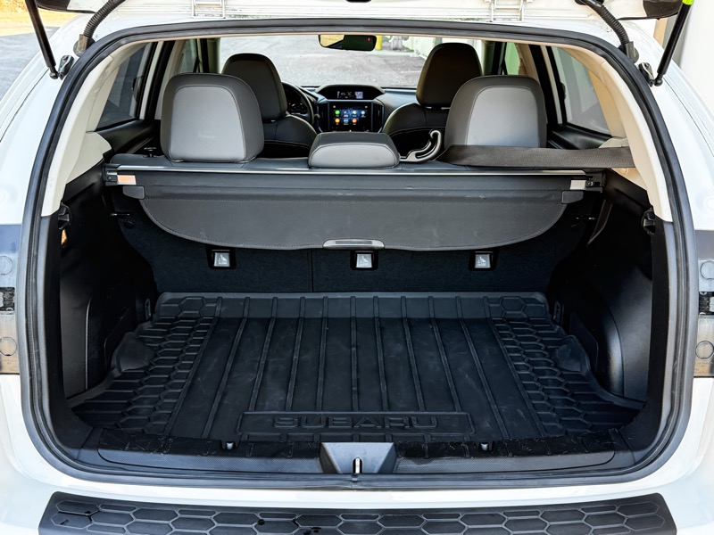 Subaru Crosstrek Sport 2022