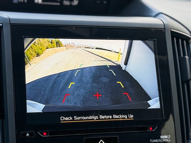 Subaru Crosstrek Sport 2022