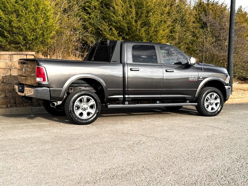 RAM 2500 Laramie Crew Cab SWB 4WD 2017