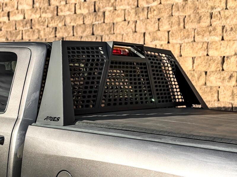 RAM 2500 Laramie Crew Cab SWB 4WD 2017