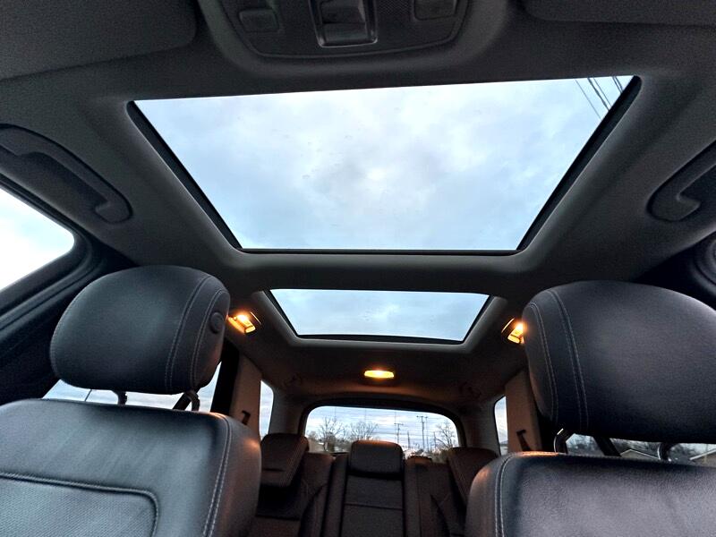 Mercedes-Benz M-Class ML350 4MATIC 2014