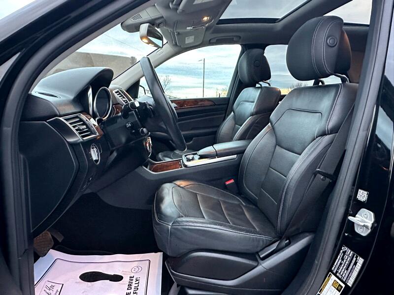Mercedes-Benz M-Class ML350 4MATIC 2014