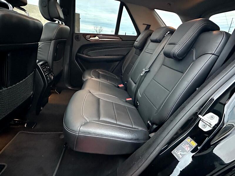 Mercedes-Benz M-Class ML350 4MATIC 2014