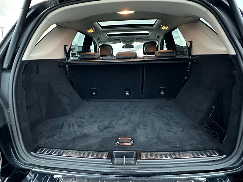 Mercedes-Benz M-Class ML350 4MATIC 2014