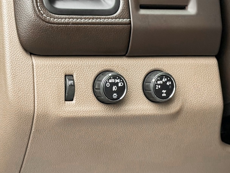 GMC Canyon SLT Crew Cab 4WD 2016