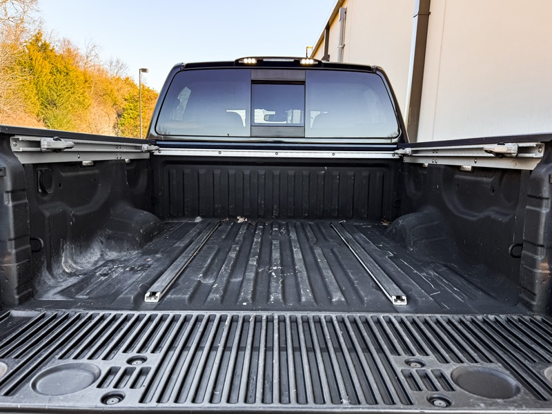 Nissan Titan SV Crew Cab 2WD 2019