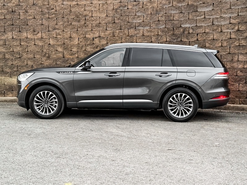 Lincoln Aviator Reserve AWD 2020