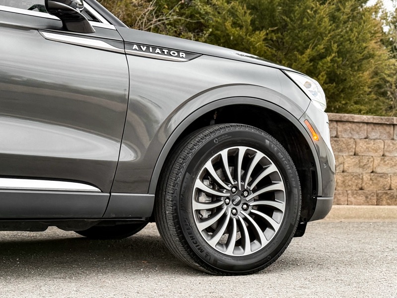 Lincoln Aviator Reserve AWD 2020