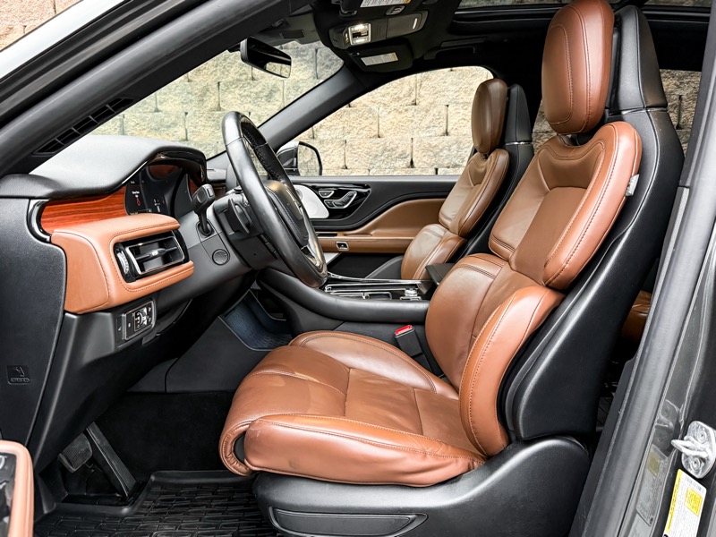 Lincoln Aviator Reserve AWD 2020