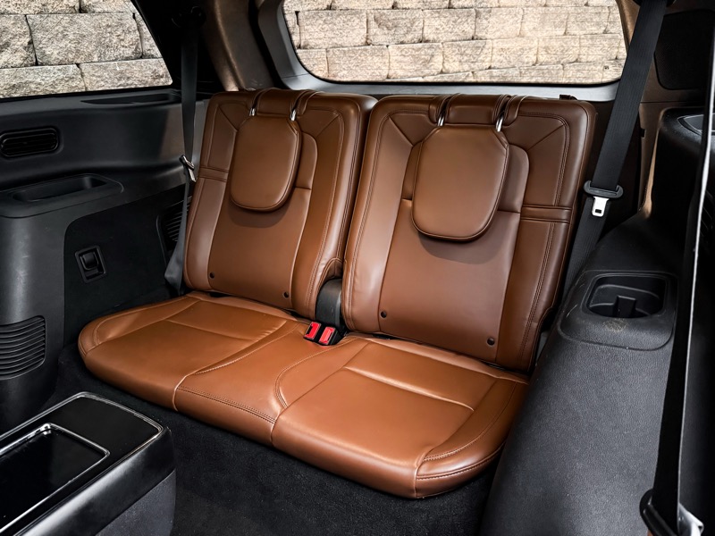 Lincoln Aviator Reserve AWD 2020