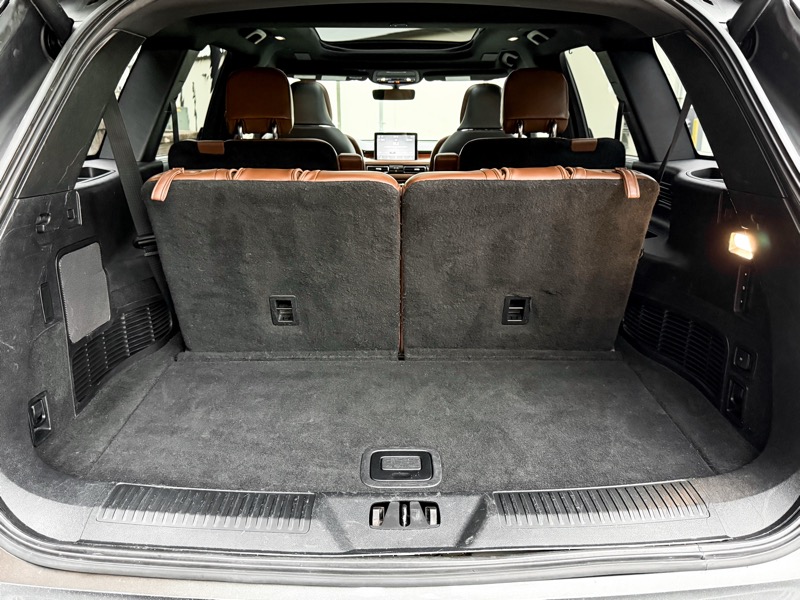 Lincoln Aviator Reserve AWD 2020