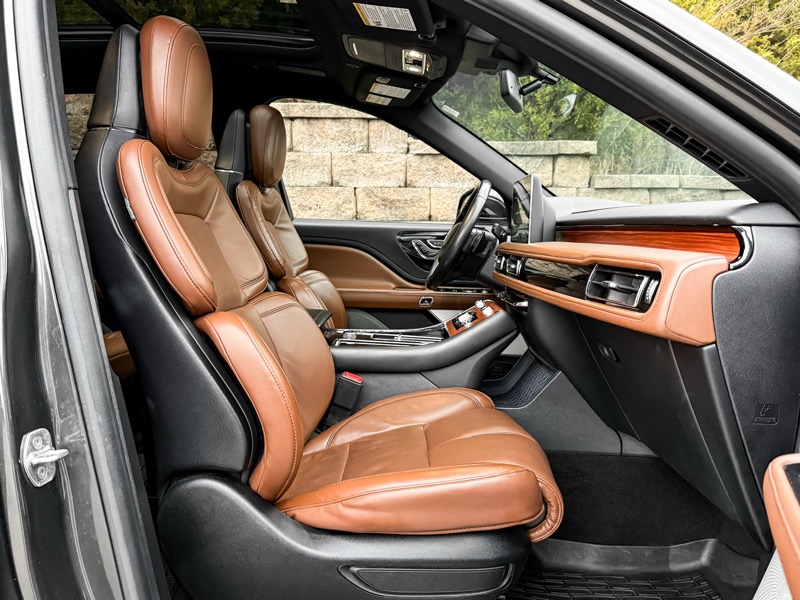 Lincoln Aviator Reserve AWD 2020