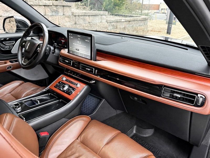 Lincoln Aviator Reserve AWD 2020