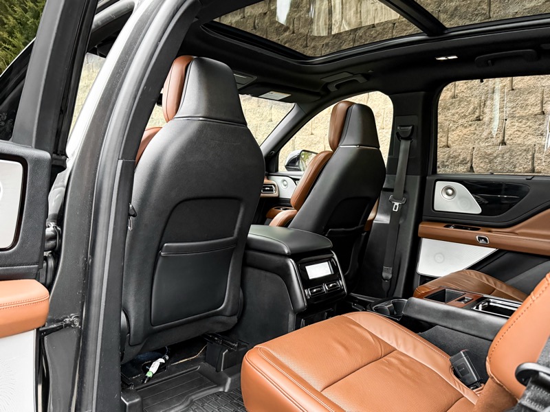 Lincoln Aviator Reserve AWD 2020