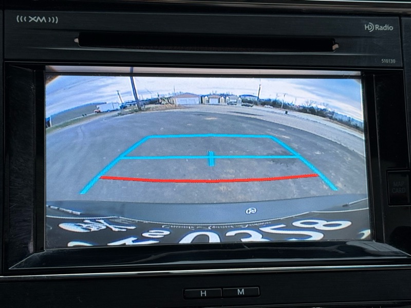 Toyota Avalon XLE 2016