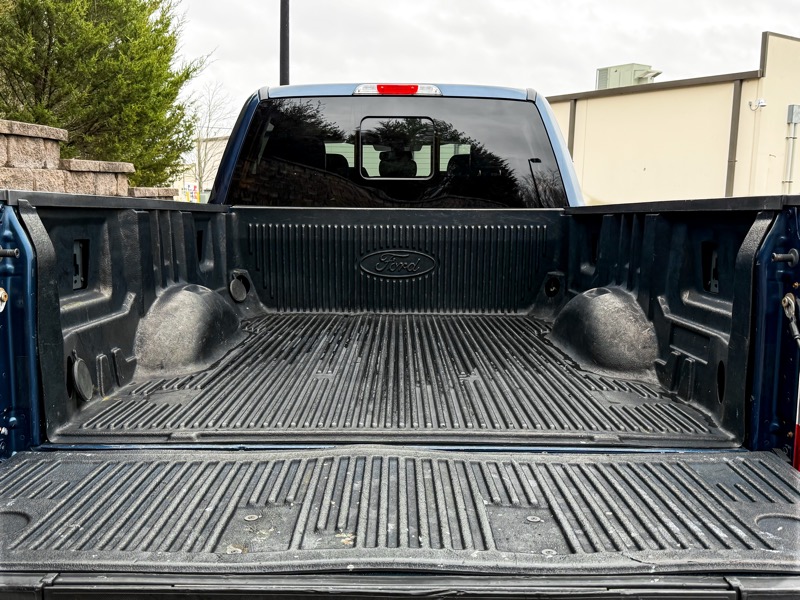 Ford F-250 SD Lariat Crew Cab 4WD 2017