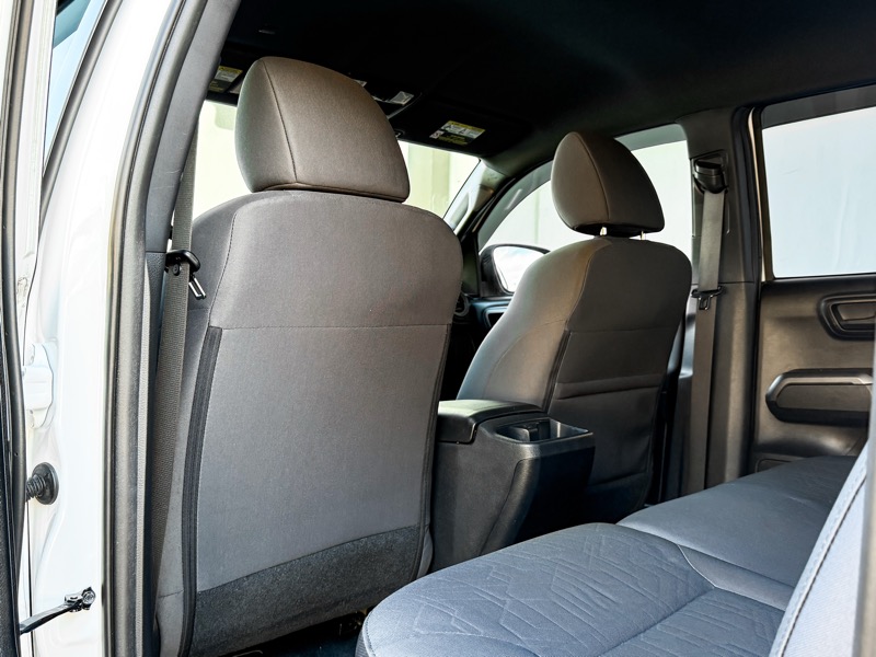 Toyota Tacoma TRD Offroad Double Cab 4WD V6 2019