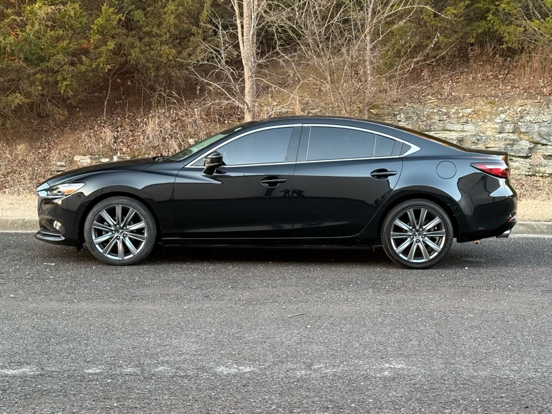 Mazda MAZDA6 Touring 2020