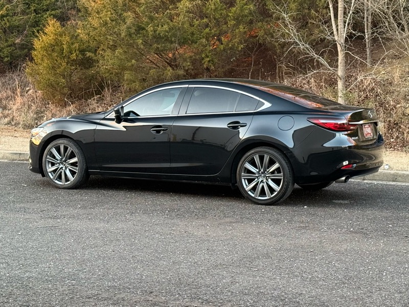 Mazda MAZDA6 Touring 2020