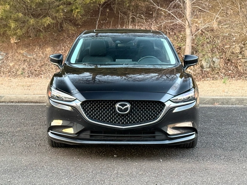 Mazda MAZDA6 Touring 2020