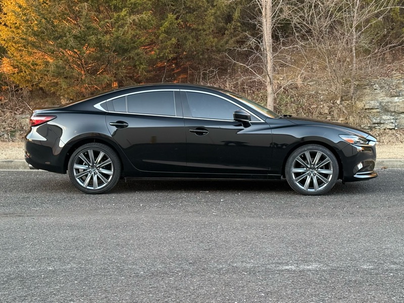 Mazda MAZDA6 Touring 2020