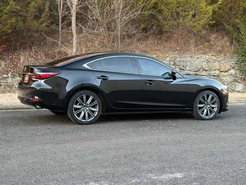 Mazda MAZDA6 Touring 2020